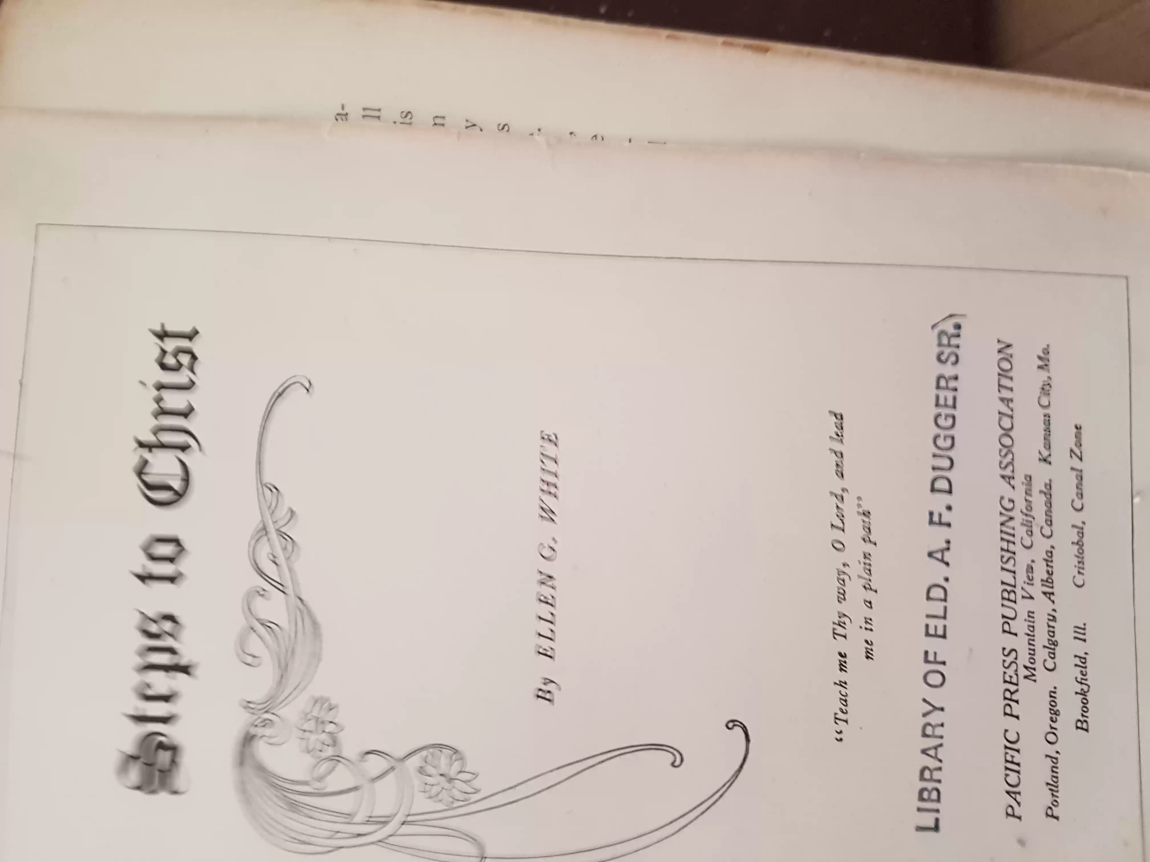 AF Dugger book9c